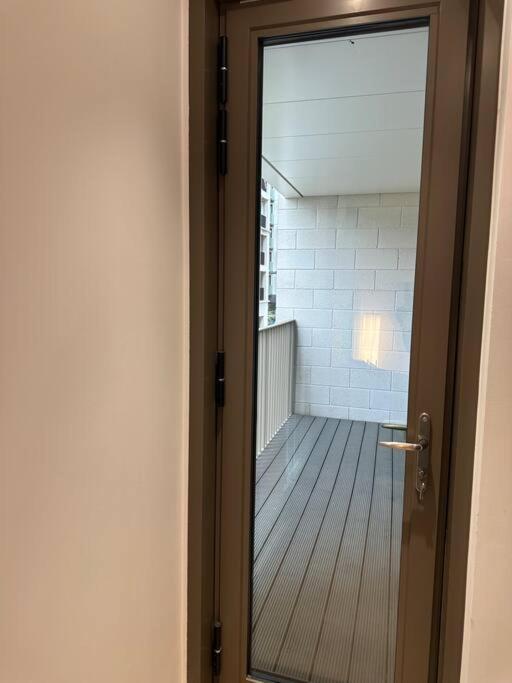 Appartement Royal Dock Luxury *