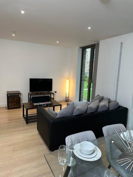 Royal Dock Luxury Londen