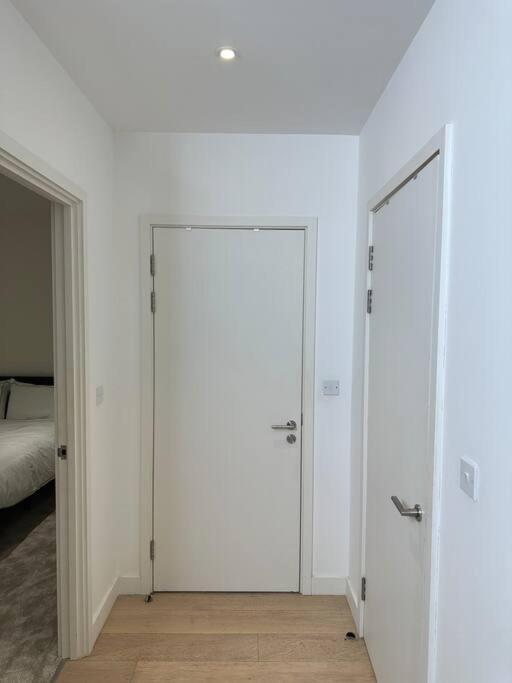 Appartement Royal Dock Luxury *