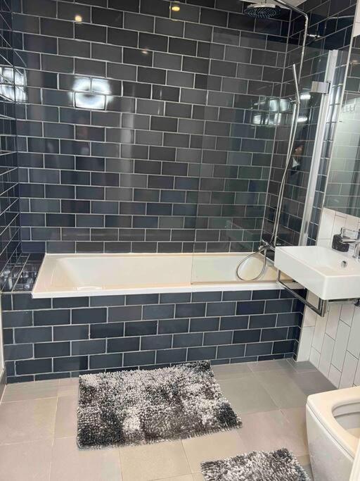 Appartement Royal Dock Luxury