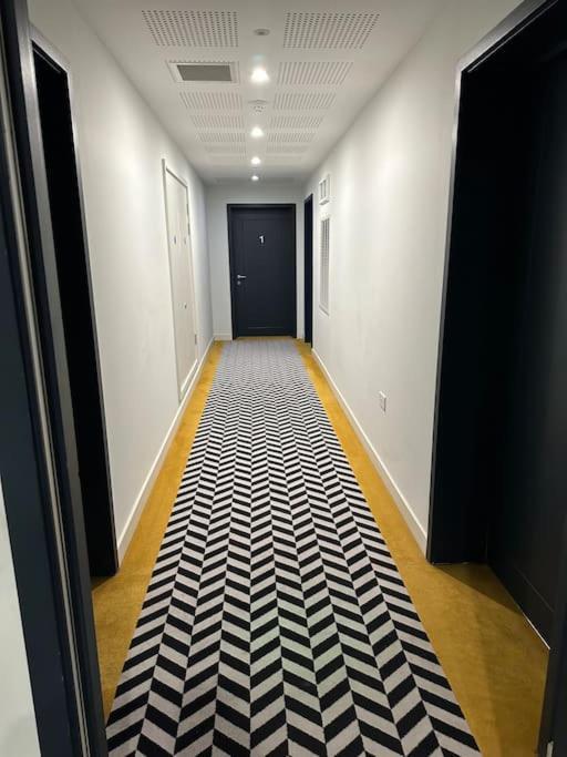 Royal Dock Luxury * Londen