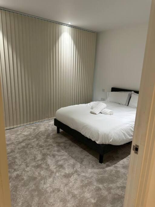 Appartement Royal Dock Luxury *
