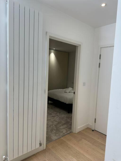 Appartement Royal Dock Luxury Londen