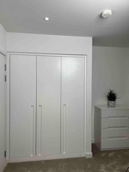 Appartement Royal Dock Luxury Londen