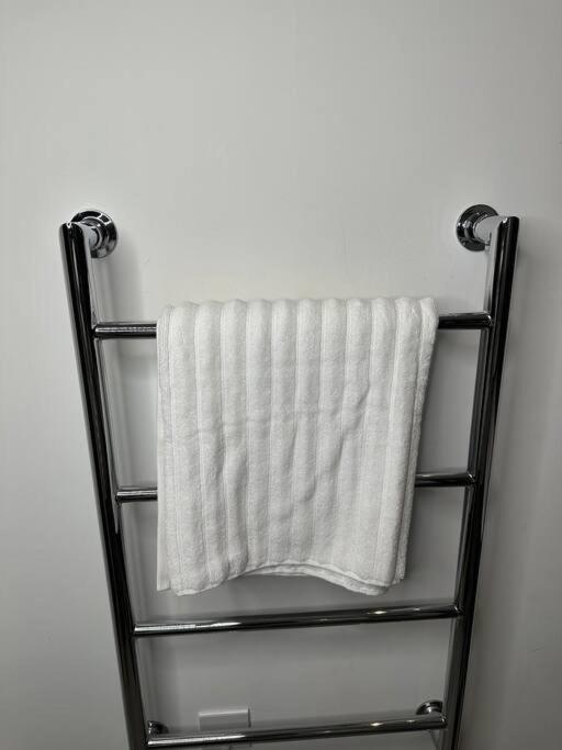 Appartement Royal Dock Luxury *