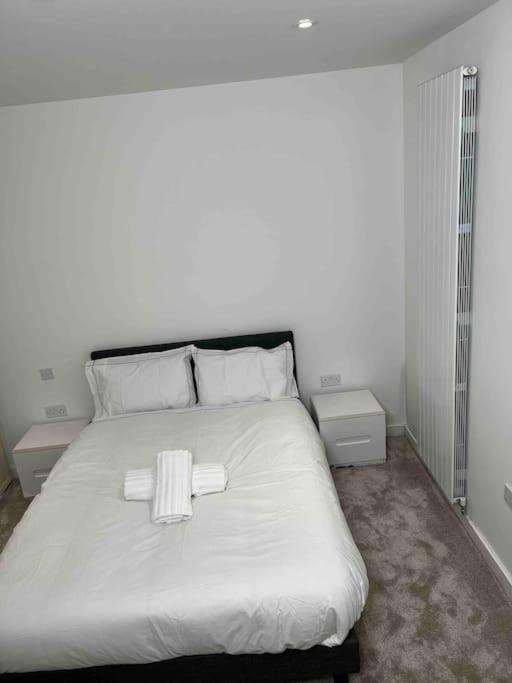 Royal Dock Luxury
