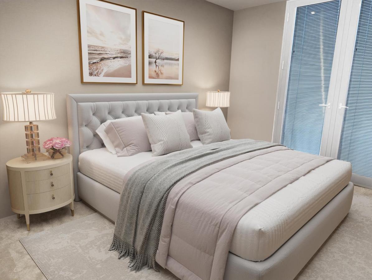 Leilighet Stunning Soho Super - Sleeps 6 People *