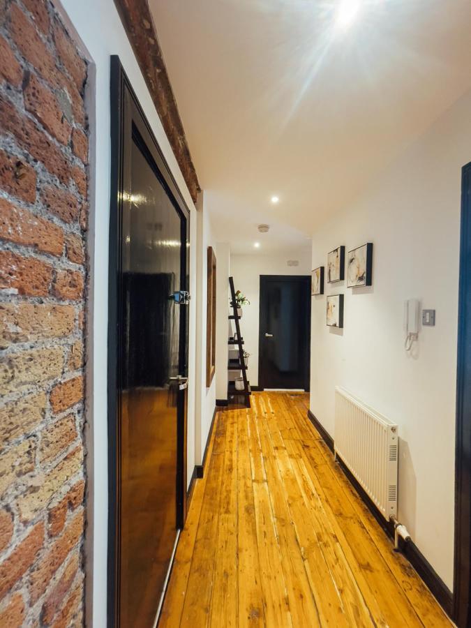 Elegant In Shoreditch Apartment *