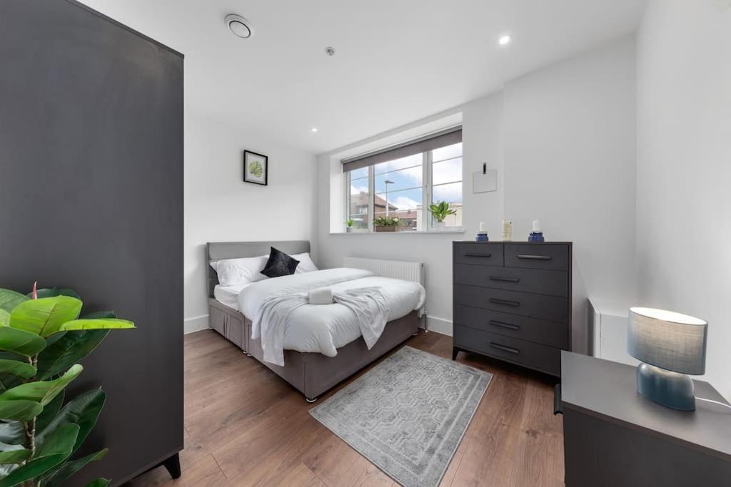 Appartement Sleep 8 Eye Wrf Londen