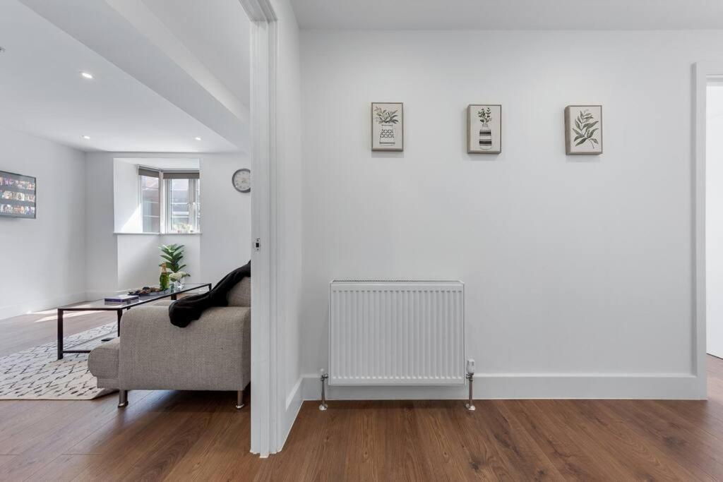 Sleep 8 Eye Wrf Appartement Londen