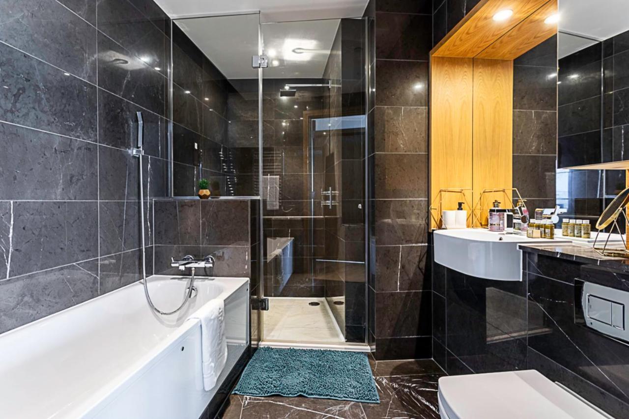 Apartamento The Panoramic Urban Oasis *