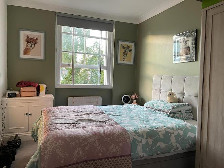 Apartment Superb 1-bedroom Flat In The Heart Of Notting Hill London