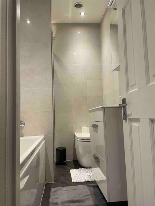 Apartment Superb 1-bedroom Flat In The Heart Of Notting Hill *