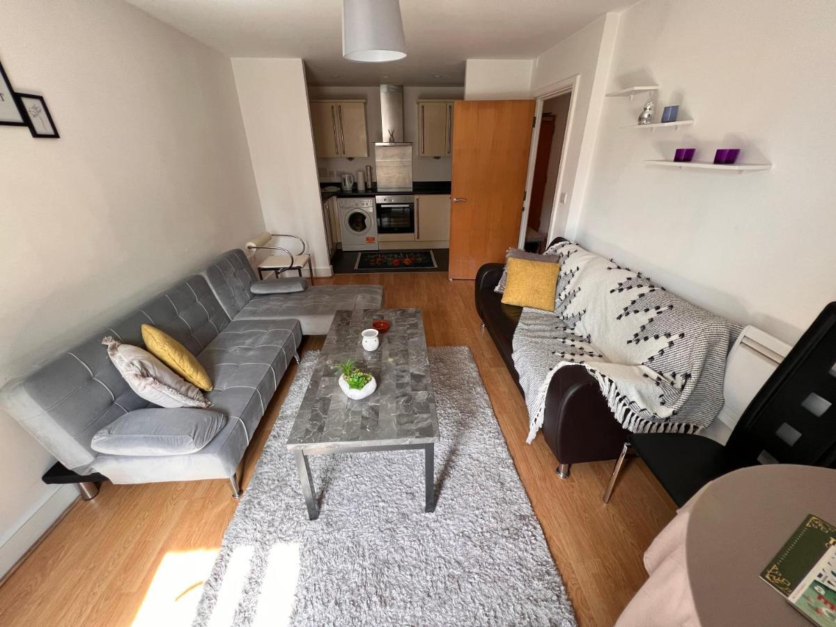 Appartement Stratford Bow Londen