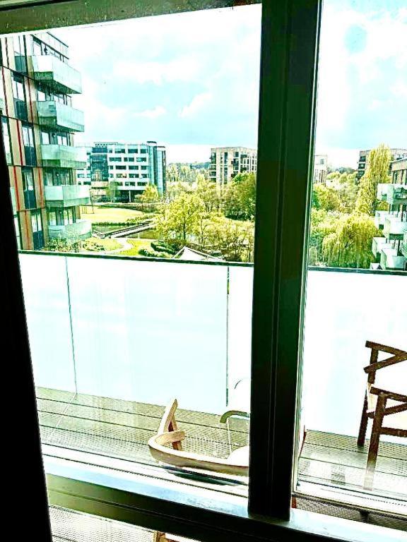 Park Royal Stay- Relax In A Specious Masters With Views In An Londres