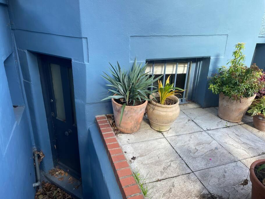 Cute Basement Studio Apartment *