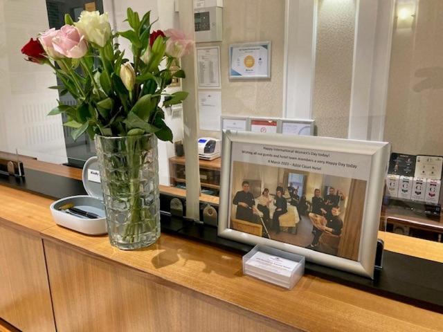 Astor Court Hotel 3*