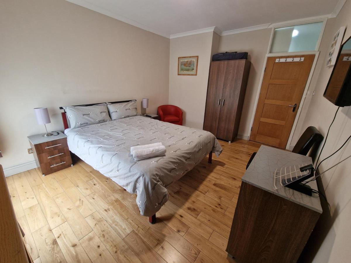 Appartement Marlow House *