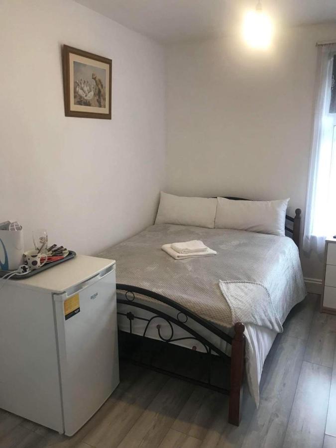 En Double Accommodatie bij particulieren *
