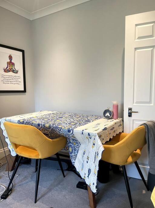 Apartment Superb 1-bedroom Flat In The Heart Of Notting Hill *