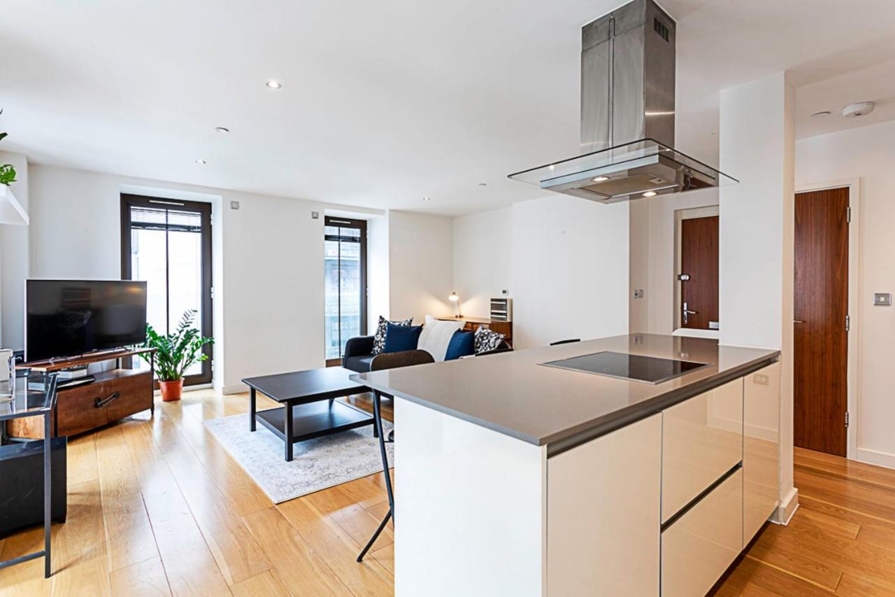 Gorgeous Westminster Flat Apartment *