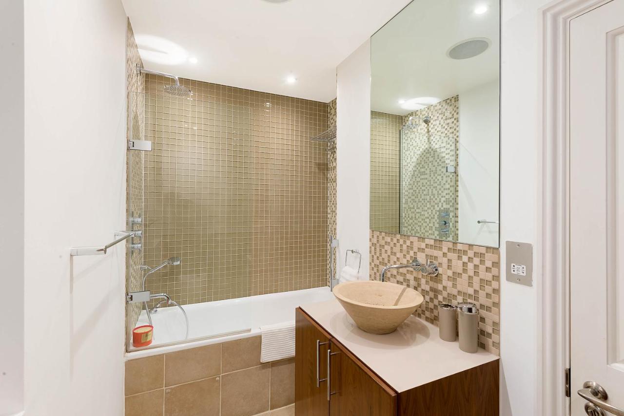 Beautiful Regents Park Apartamento