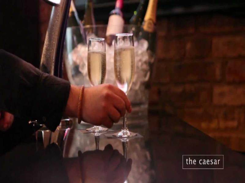 The Caesar 4* London