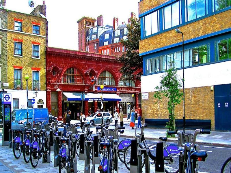 Imperial London