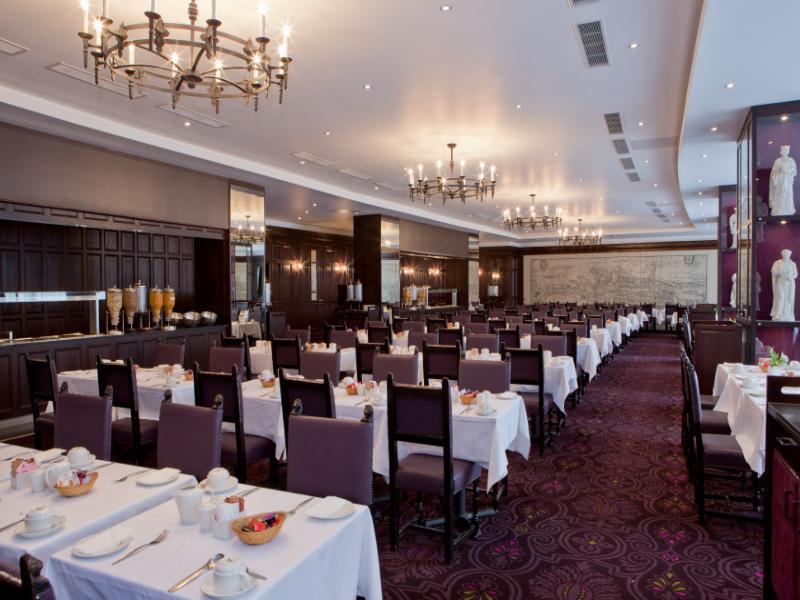 Hotel Imperial