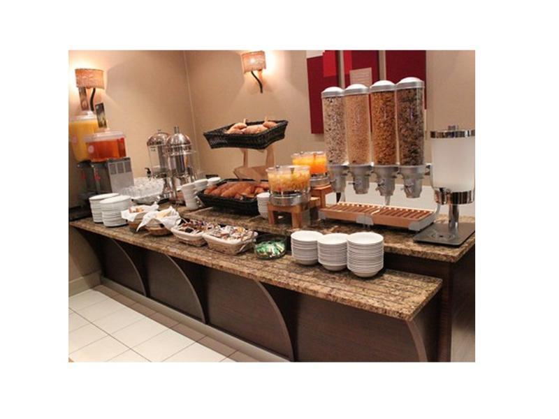 Hotel Sidney London-victoria Londen