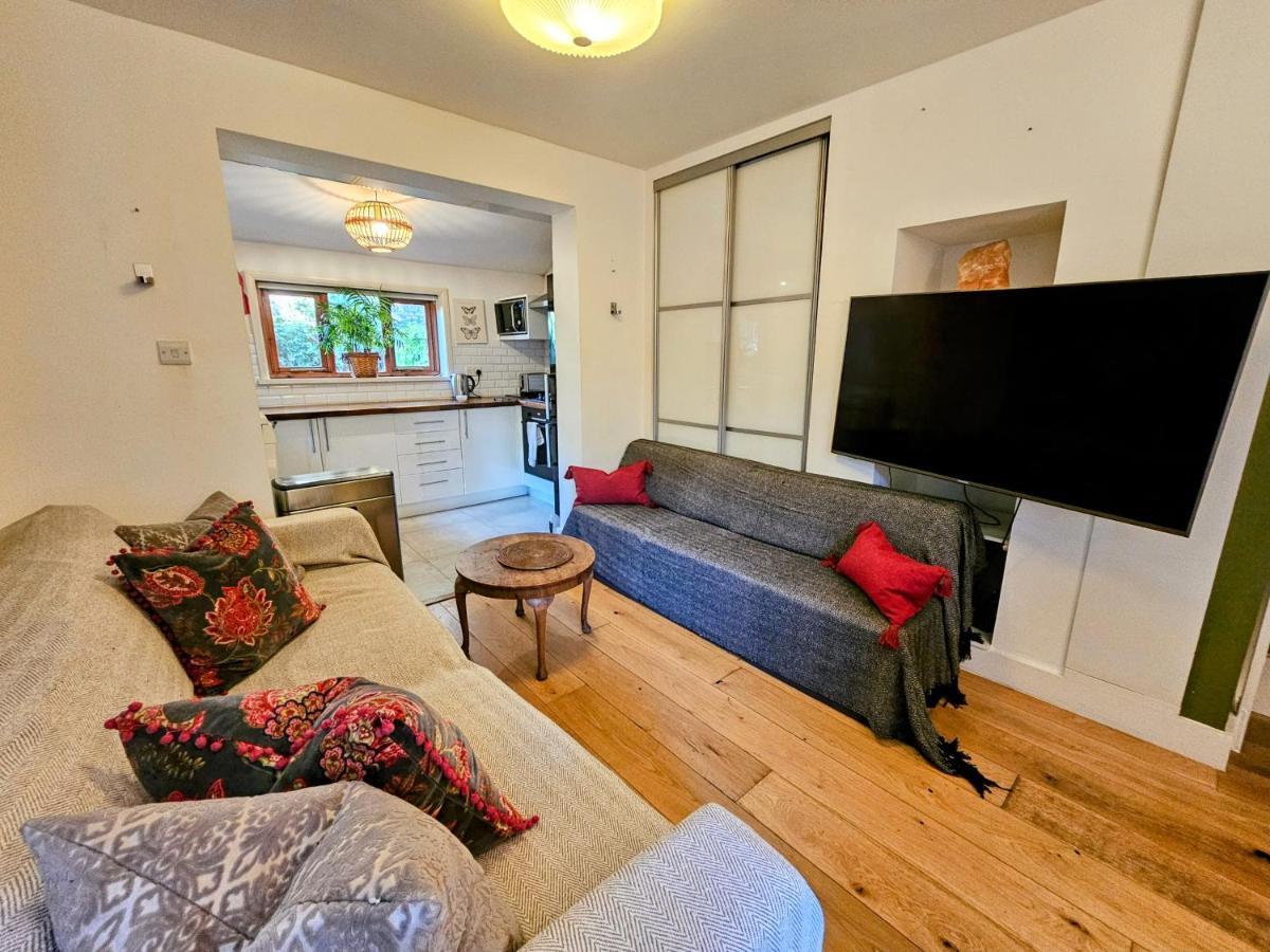 Victorian Superior Property Gjestgiverier 3*