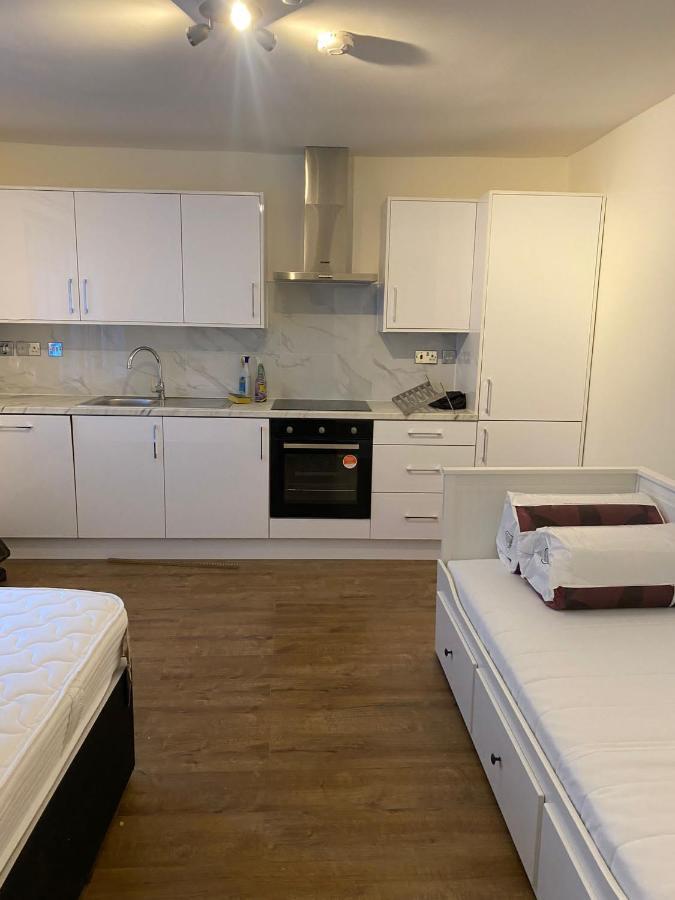 Apartment Harrods *