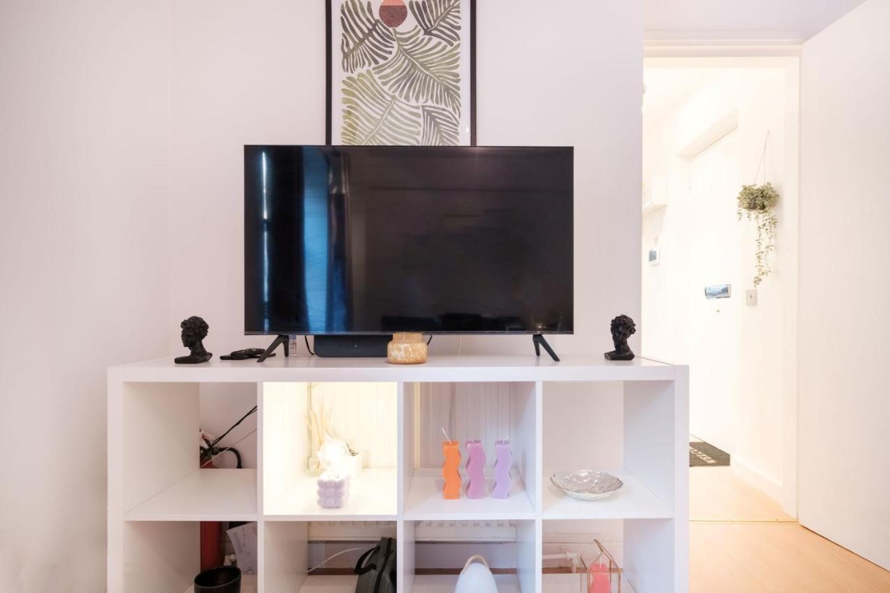 Apartment Marylebone High Street *