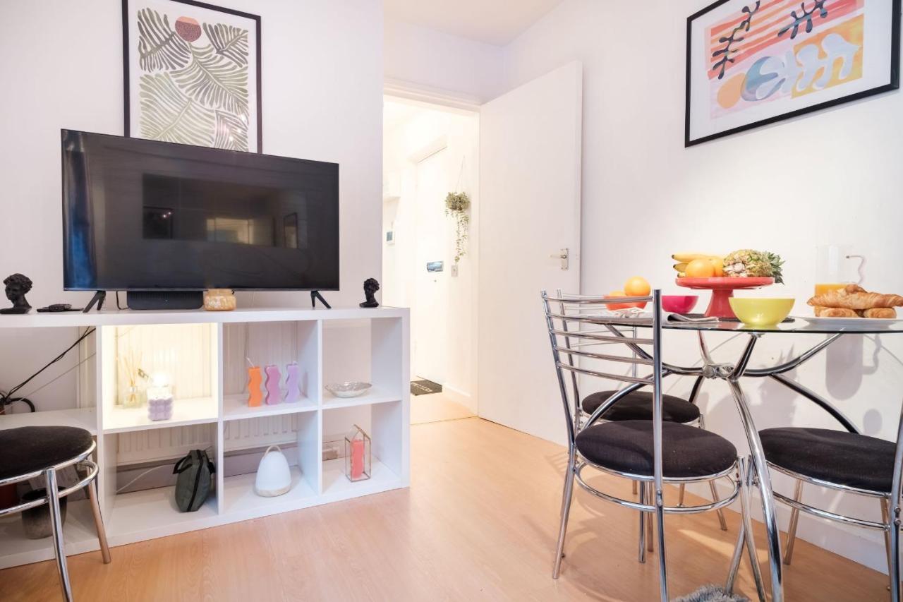 Apartment Marylebone High Street *