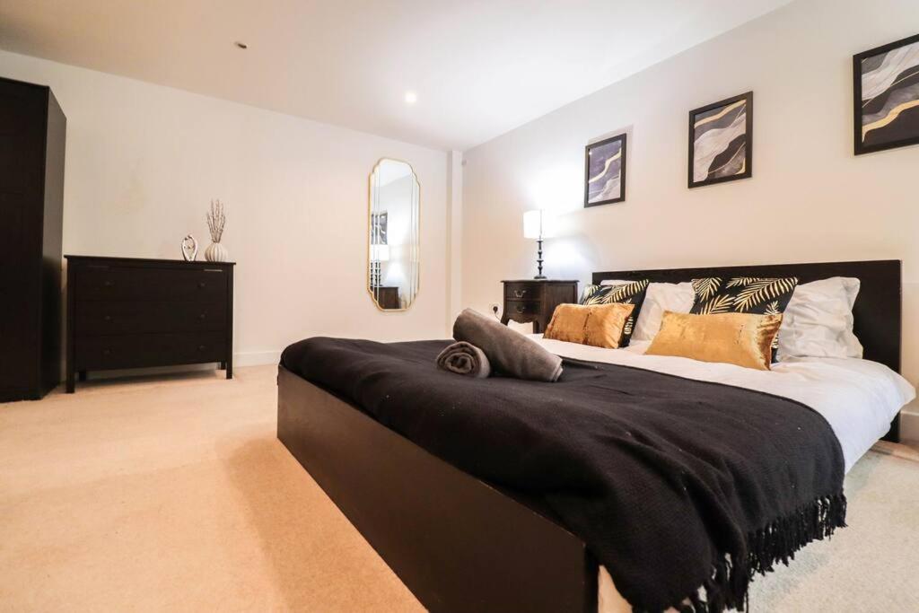 Camber Hill - Long Offer