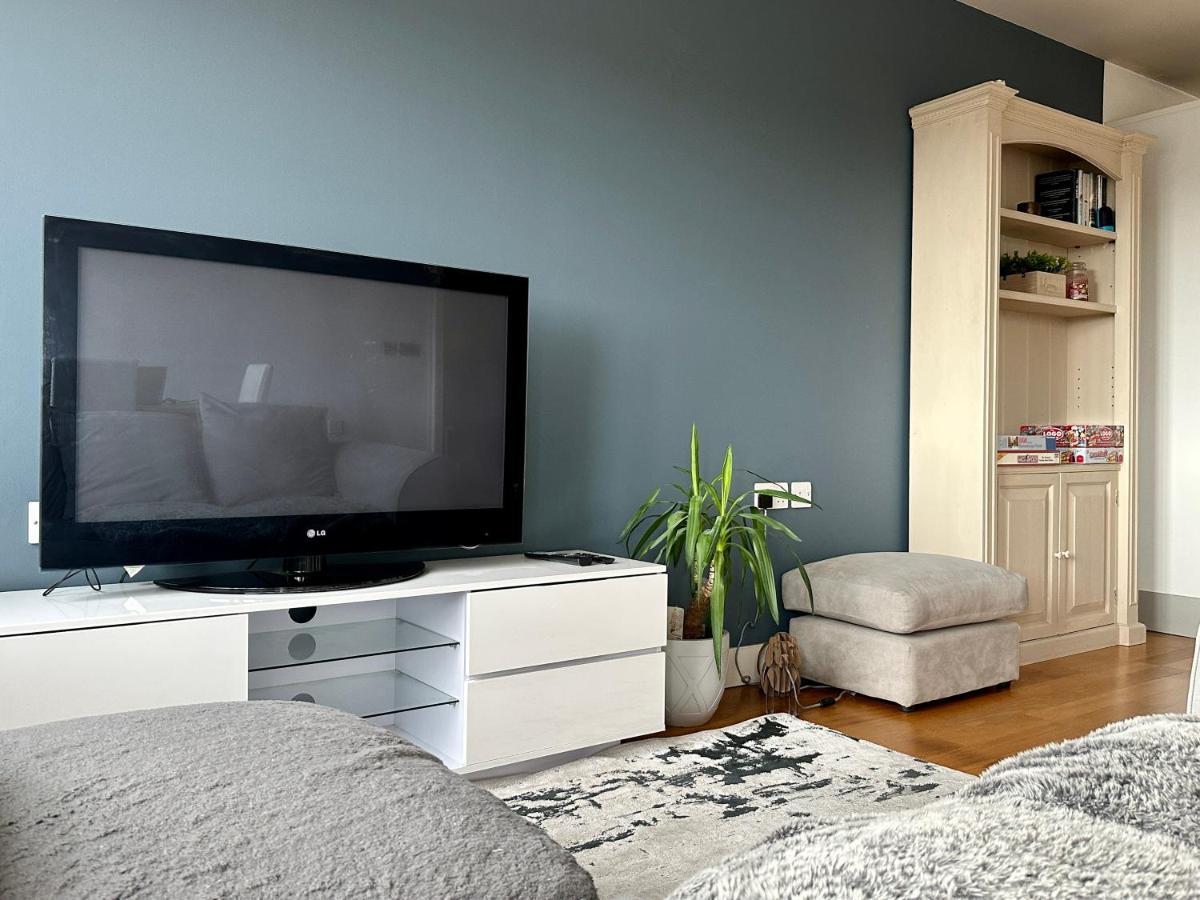Cosy 1 Bed On Clapham Common Appartement *