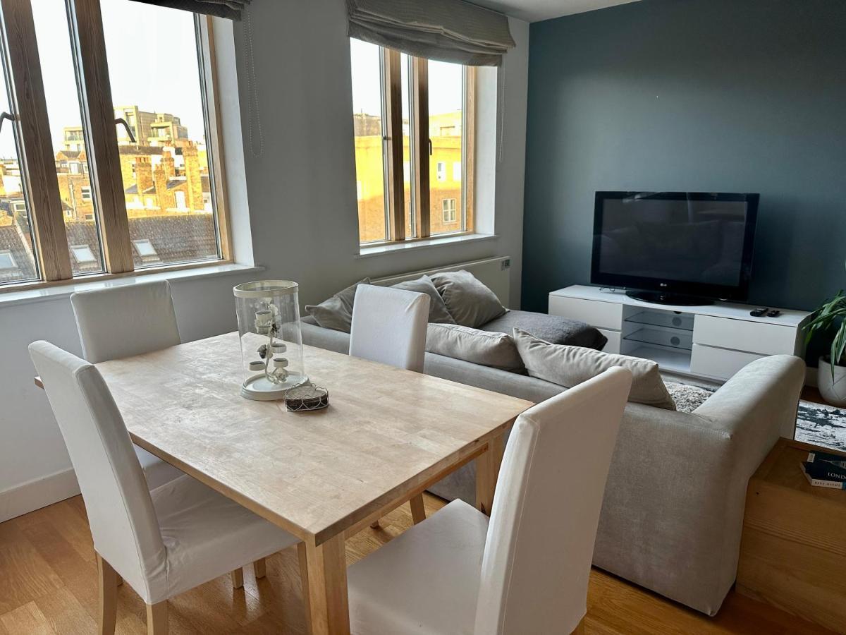 Appartement Cosy 1 Bed On Clapham Common