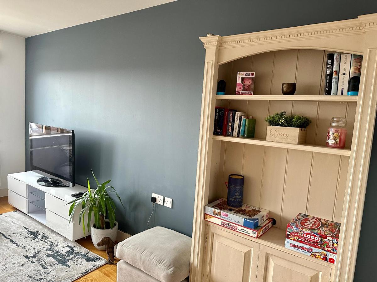 Cosy 1 Bed On Clapham Common Londen