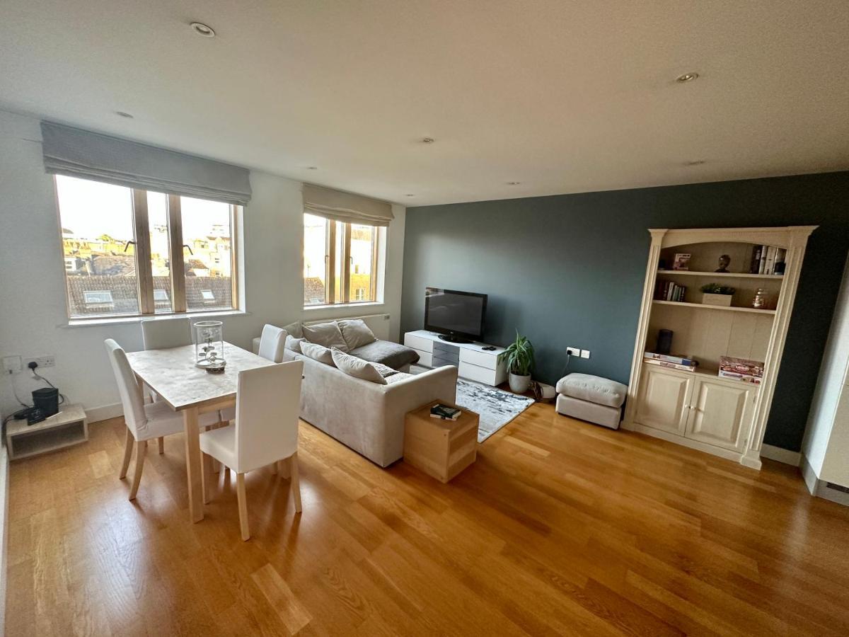Cosy 1 Bed On Clapham Common Londen