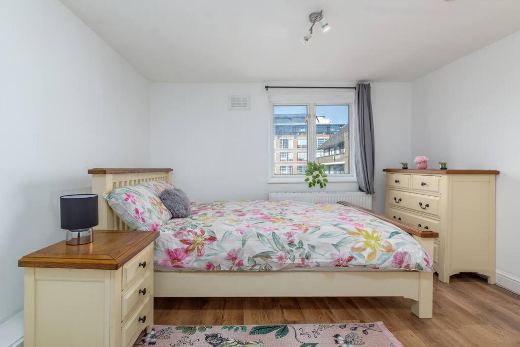 Apartamento Lovely One Bedroom Flat On Edgware Road #03