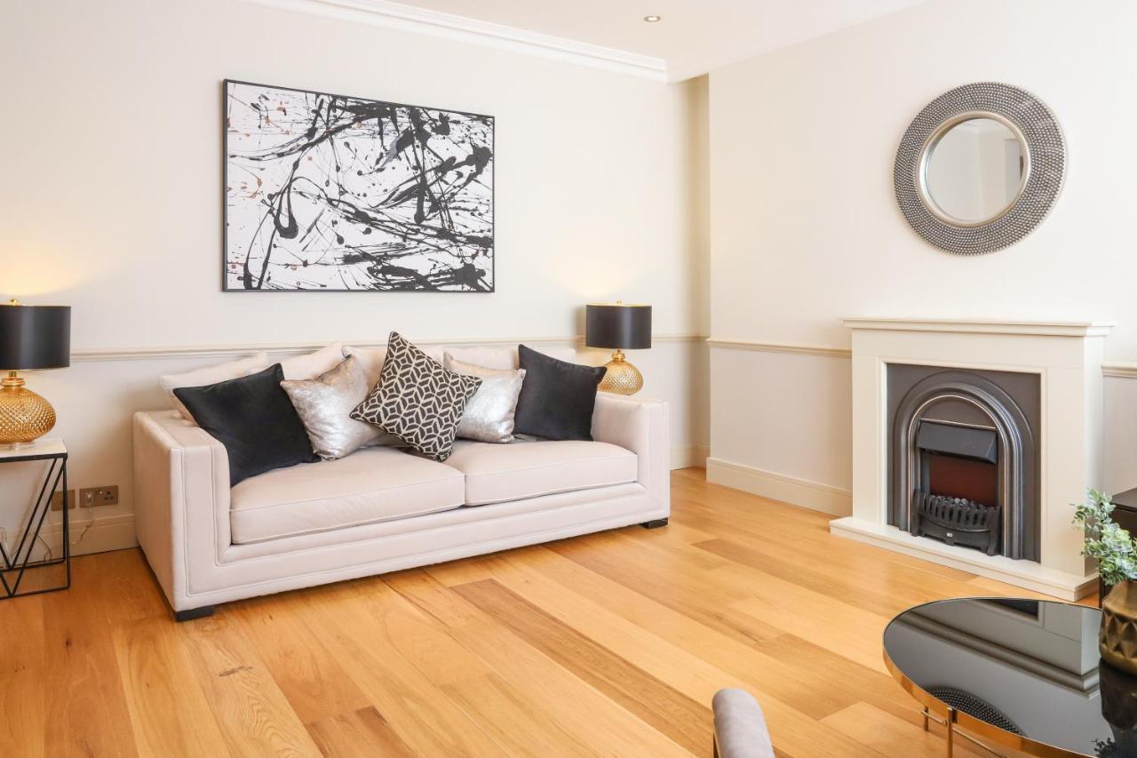 Notting Hill - Movie Location Apartamento
