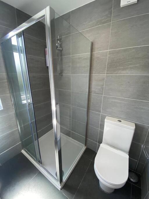 Cheviot Loft Appartement *