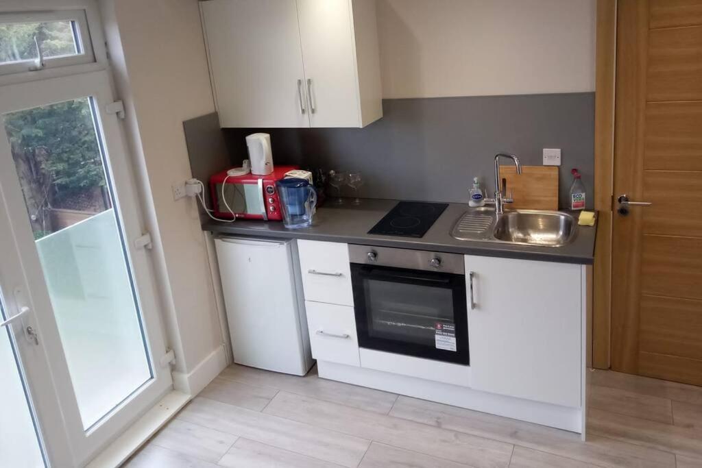 Appartement Cheviot Loft