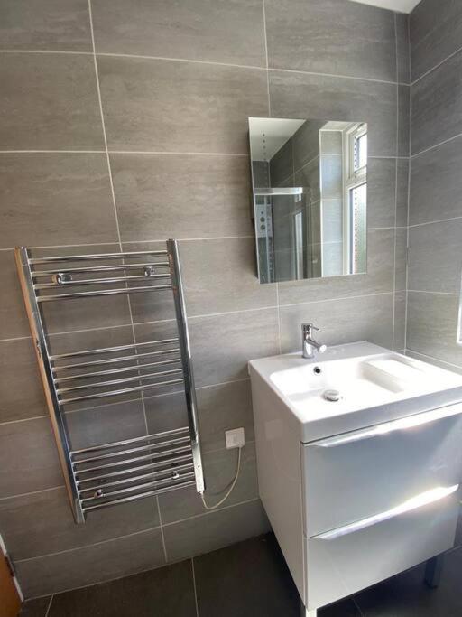 Appartement Cheviot Loft Londen