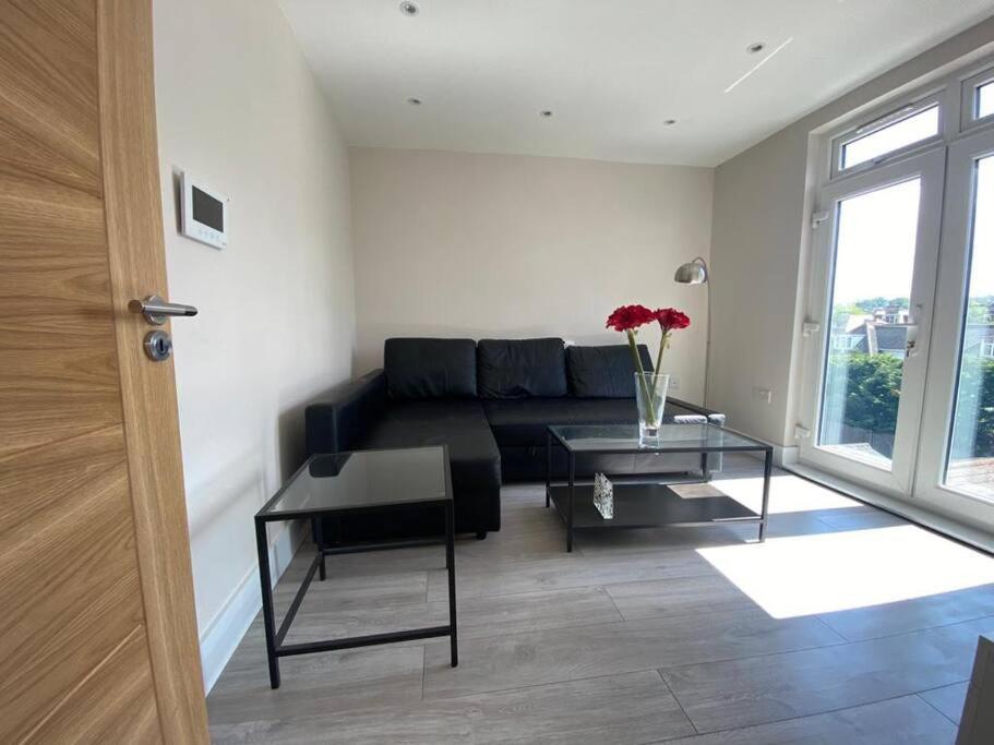 Cheviot Loft Appartement *