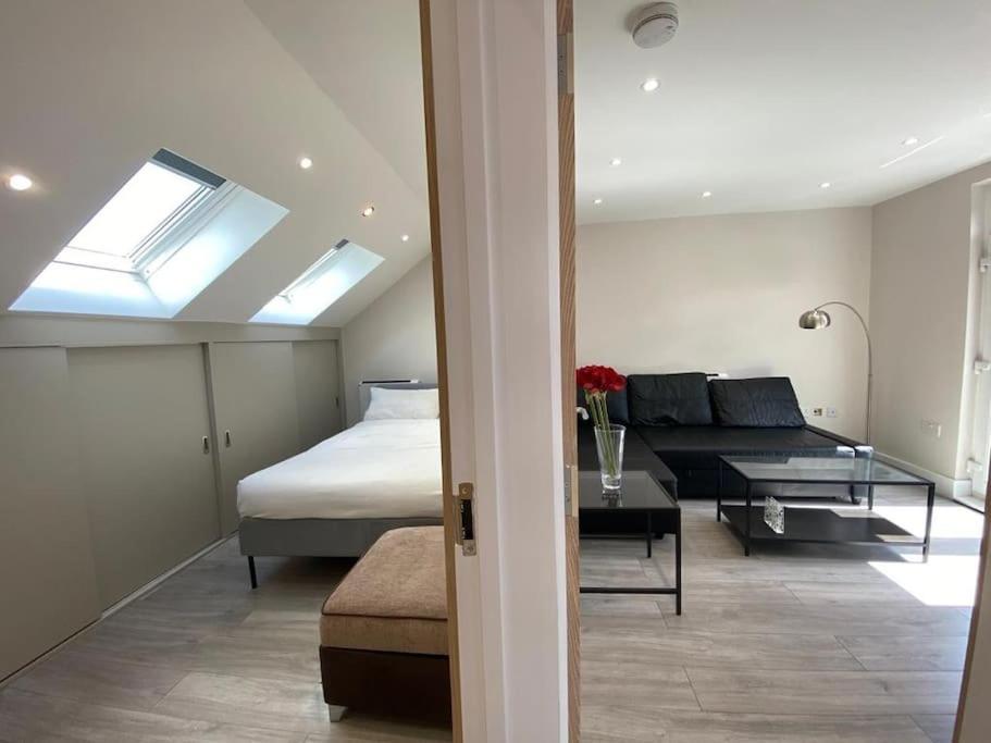 Cheviot Loft Londen