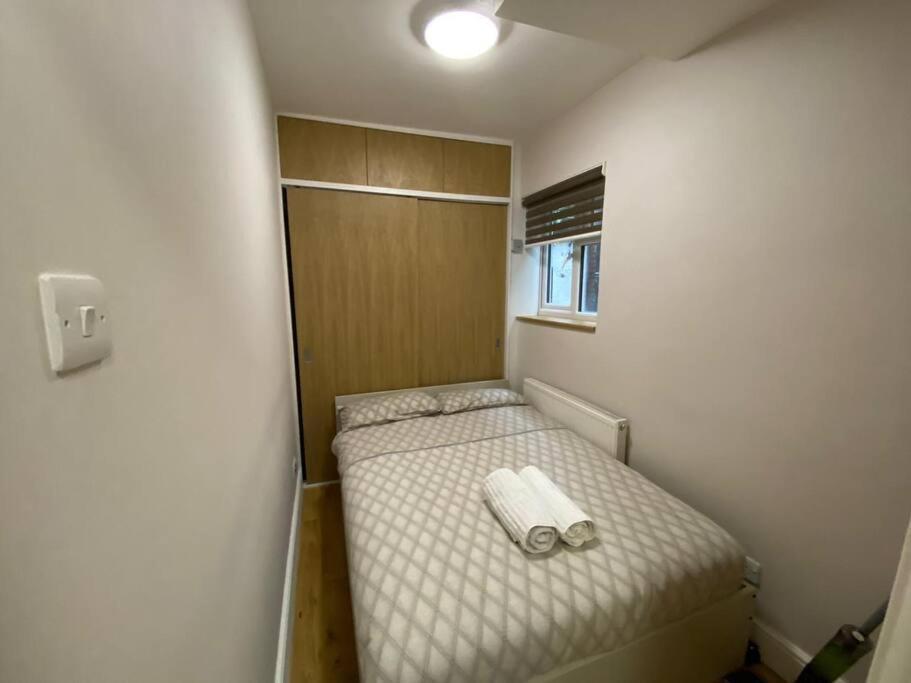 Cheviot 2 Bed London