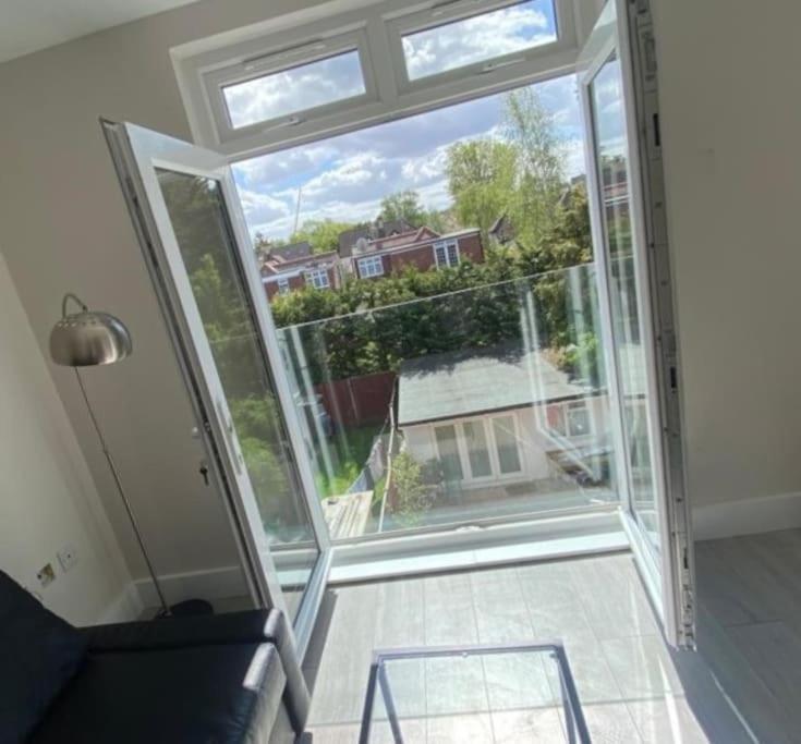 Cheviot Loft Appartement Londen