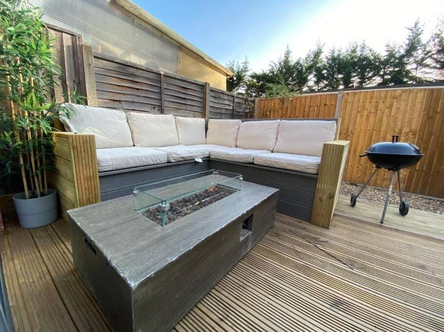 Apartment Cheviot 2 Bed