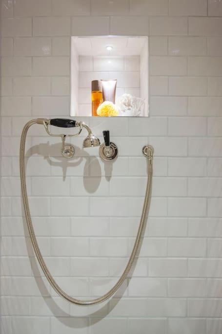 Hyde Park-penthouse-air Con-luxury Apartamento Londres